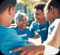 Community resilience