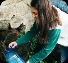 Health and wellbeing