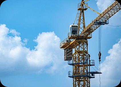 Infrastructure constraints