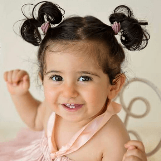 Sofie's 1st Birthday profile picture