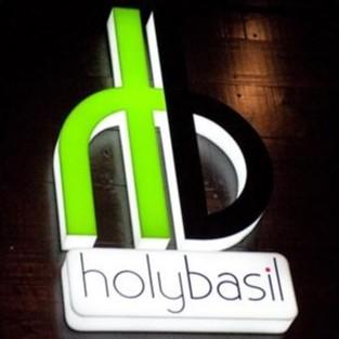 Holy Basil