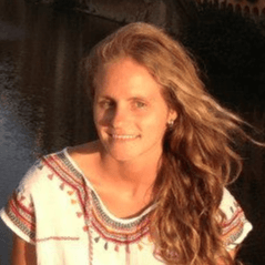 Maria de los Angeles Turner