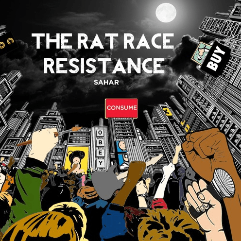 The Resistance profile picture