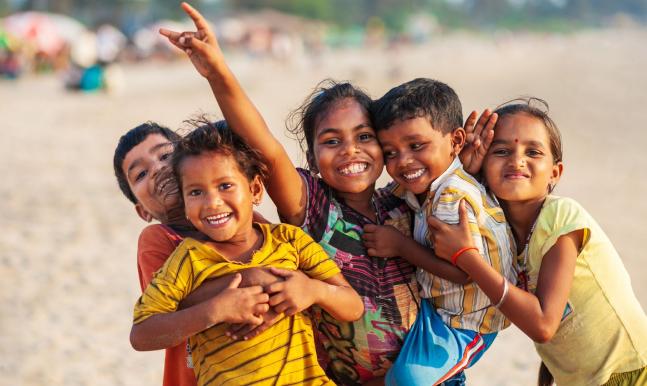 image of Educate: Educating Communities and Growing Support