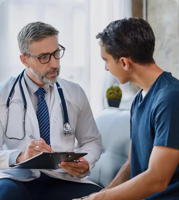 Increased medical expenses